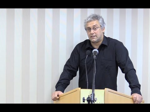 TAJNA LJUDSKOG GENOMA I PANDEMIJA KANCERA / Prof. dr Terzin