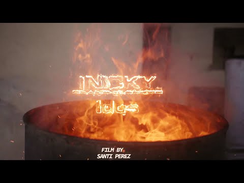 Idos - INicky (Video Oficial)