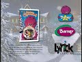 Closing To Barney Barney S Night Before Christmas 1999 VHS