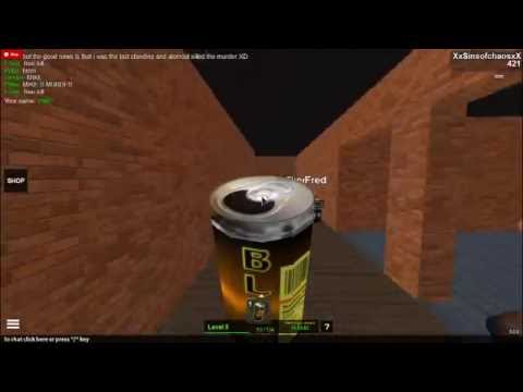 A "NOOB" WON?? | The Mad Murder (Turkey Edition) Roblox