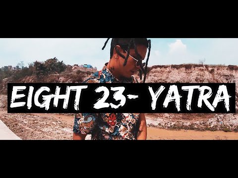 Eight 23 - Yatra M/V ||xrecords🇳🇵||