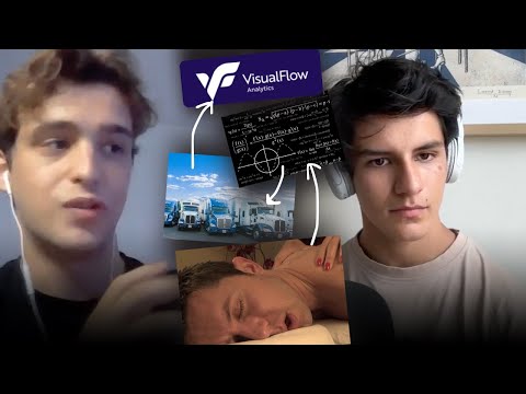 Passion + AI + Business Intelligence (William Beck)