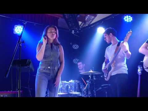 I Will Never ( Igidigidaga) by Billie Leyers Live @ Het Keizershof Turnhout 29-10-2016