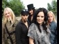 Nightwish - Meadows Of Heaven for Anette Olzon ...