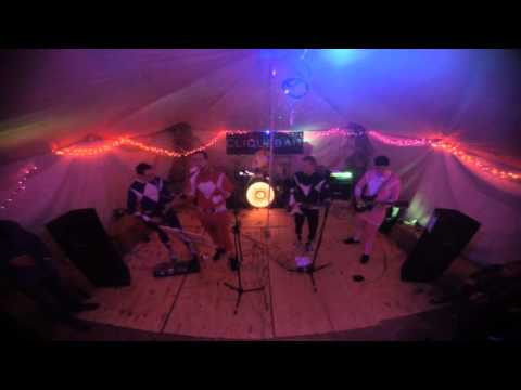 Cliquebait- Santeria