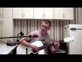 Как на войне - Агата Кристи (cover by TheSeriyVolk) 