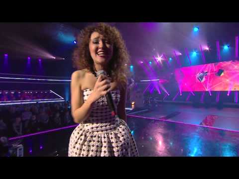 Goda Sasnauskaitė - Meilės daug (LB#2 SUPERFINALAS)