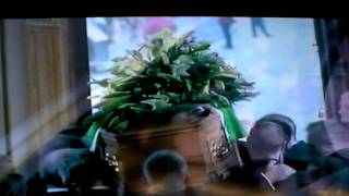 GEORGE BEST  FUNERAL 3/ 11//05 BRAIN KENNADY.