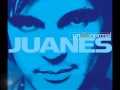 Juanes-Un Dia Normal [LETRA]