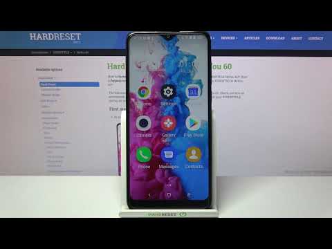 ESSENTIELB HeYou 60 and Easy Mode - Stop Phone Easy Usage