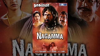 Nagamma (Full Movie) - Watch Free Full Length Tamil Movie Online