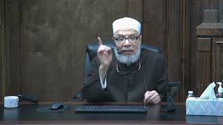 صورة كيف تتوضأ مريضة بالسرطان  /الخميس(31-3-2022م)فتاوى علي الهواء مباشرة