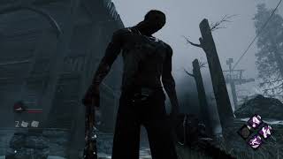【回覧注意】dead by daylight#2 殺人鬼 メメント・モリ集パート1