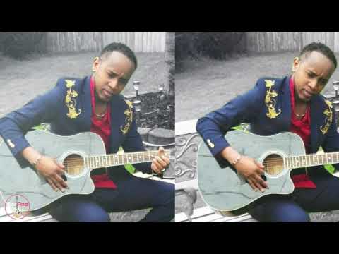 Kadir Kotola ** AJAA'IBA  Oromo/Borana Music