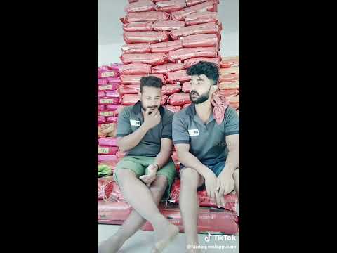 Tiktok Malappuram Farooq Muneer funny videos