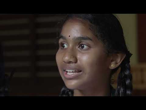 Dakshina Kannada Zilla Panchayat Model School, Moodambailu|Wipro earthian Impact Story|Karnataka