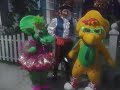 Halloween Party 2000 Version Part 53