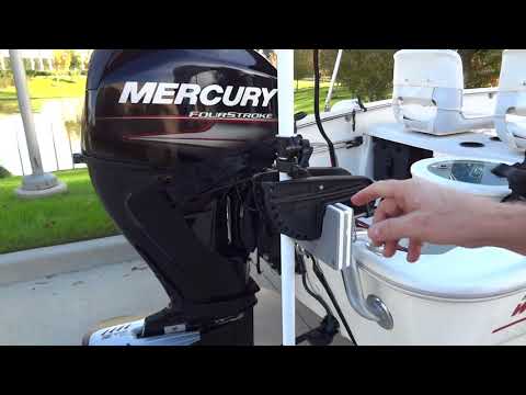 2014 Boston Whaler Super Sport 130