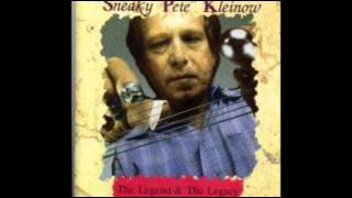 Sneaky Pete Kleinow - Hickory Wind