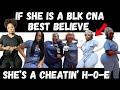 ANOTHER CHEATIN NURSE