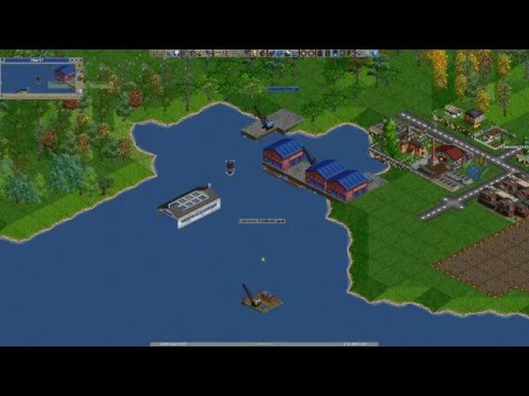 OpenTTD S2E20 - End of an Era