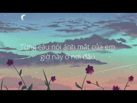 CHẮC AI ĐÓ SẼ VỀ KARAOKE |Beat Chuẩn Có Bè Hỗ Trợ|