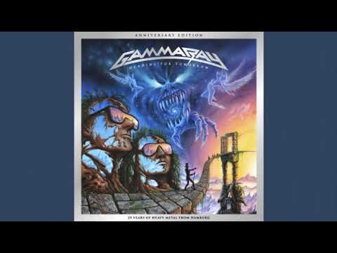 Gamma Ray - Heading For Tomorrow