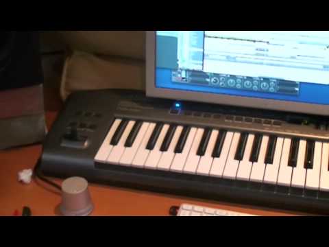 Bimbo Jones HQ with Marc JB and Lee Dagger