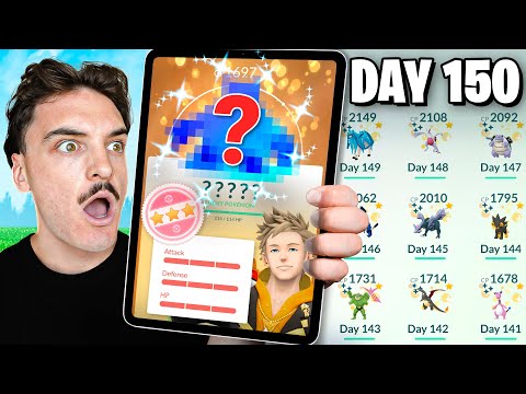 I Traded Until I got a SHUNDO!