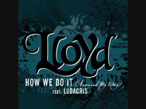Scarbeatz - Ludacris & Lloyd - How We Do It In The A REMIX
