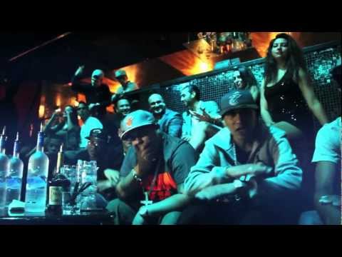 El Brilliant Ft Kenny The Ripper - Hey Ma (Video Official)