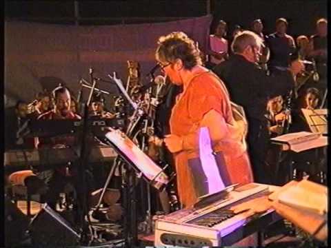 Jorge Mockert - Cantata Hijos de la tierra - Episodio XVI - Hijos de la tierra