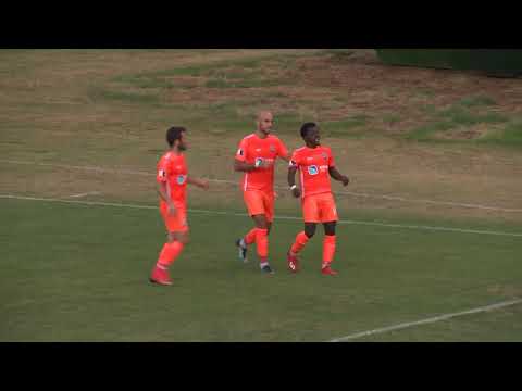 ŠIBENIK vs HAJDUK II 3:2 (1. kolo, Druga HNL 19/20)