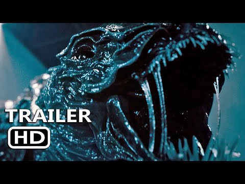 XENO Official Trailer (2025)
