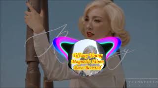 Download lagu Tiffany Young-Magnetic Moon Bass Boosted mp3