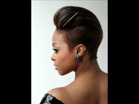 Chrisette Michele - Favela Chic