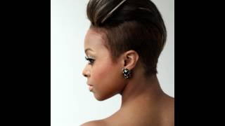 Chrisette Michele - Favela Chic