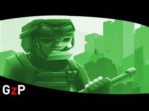 Guncraft Steam Gift GLOBAL - 1