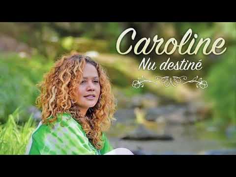 Mone Ase  Caroline jodun  (Album Nu destiné )
