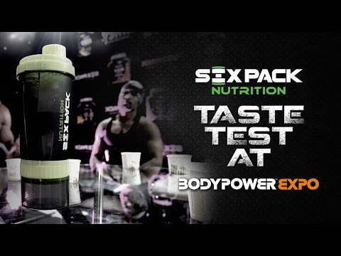 Sachin Rai The Six Pac...