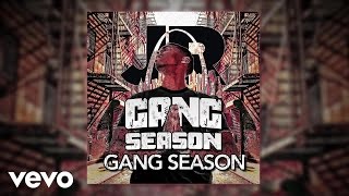 J.R. - Gang Season (Audio)