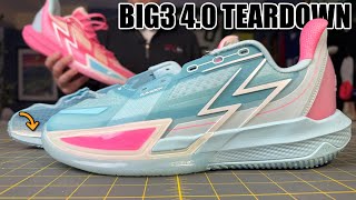 361 Big3 4.0 Quick Review By Real Foot Doctor