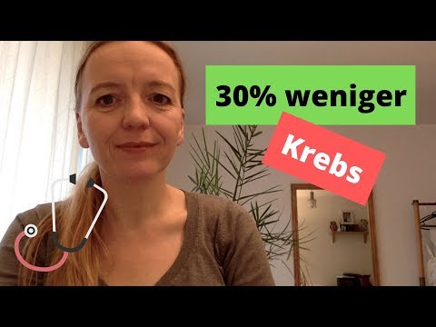 30% weniger Krebs bei 7.-Tags-Adventisten
