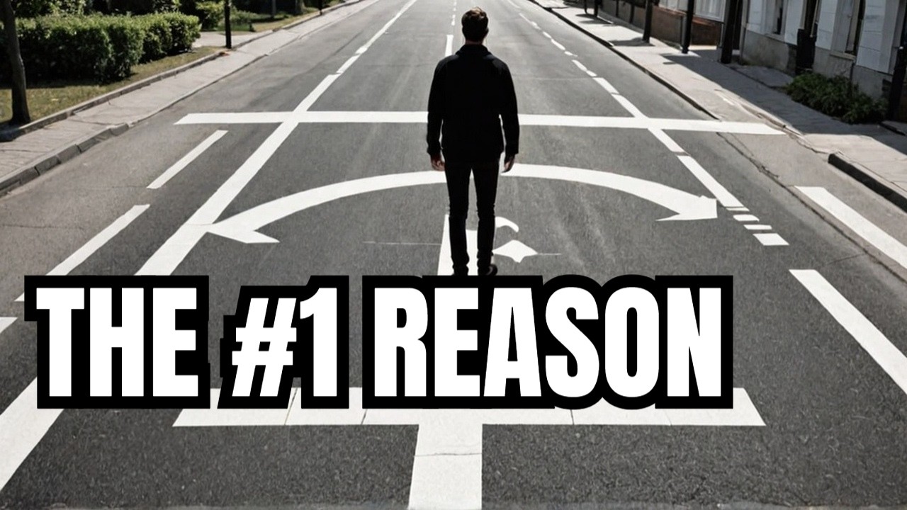 Why Your Ex Will Come Back After No Contact - The #1 Reason!