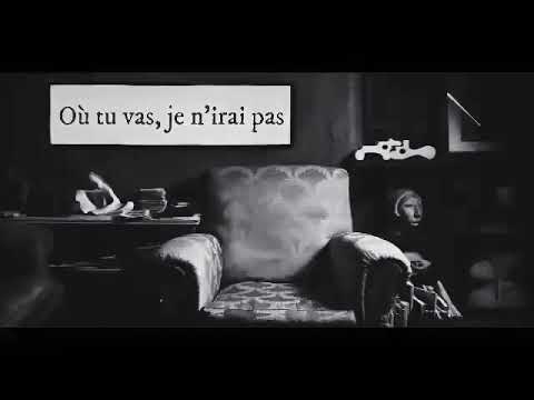 Adieu Mon Homme - Pomme
