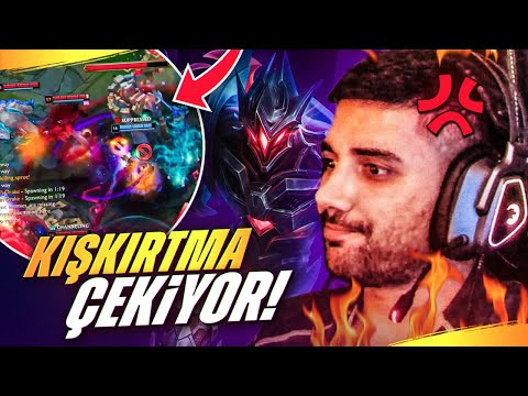 ZEDXSMURF'Ü DELİRTEN FIDDLE