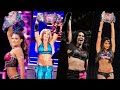 The History of WWE Divas Championship (2008 - 2016)