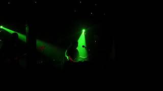 Serpens Caput &amp; The Astral Dialogue - Agalloch last live (Thessaloniki 24-08-2015)