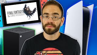 A Major Game Reveal Coming Today And New PS5 Hardware Incoming? | News Wave