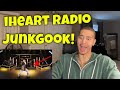 Jungkook Performs 'Standing Next to You' Live on iHeart Radio! (REACTION)